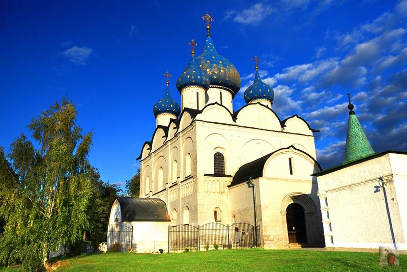 俄罗斯顶级奢华地方,绝美的风景俄罗斯