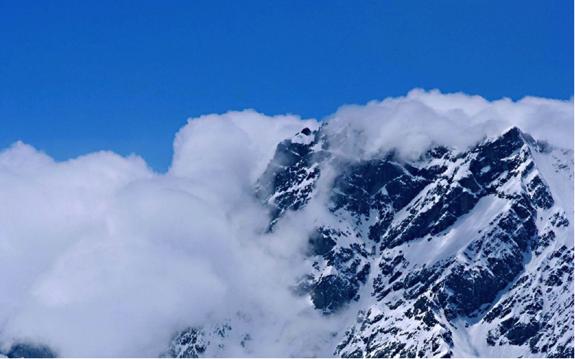 邂逅香格里拉虎跳峡,云南香格里拉春节旅游推荐
