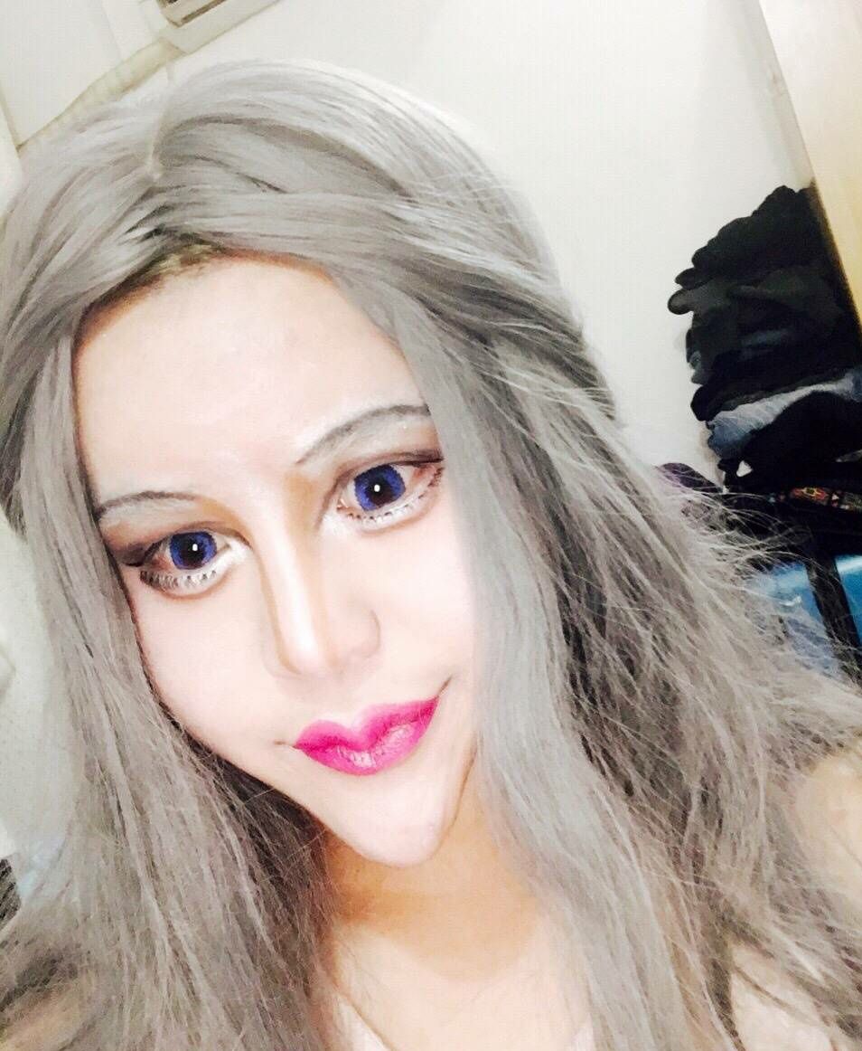 美容院卖假药瘦脸针,脸上打的美容针是玻尿酸吗