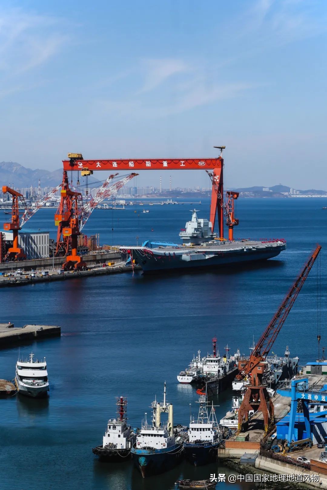 辽宁东北位置,东北的门户图片