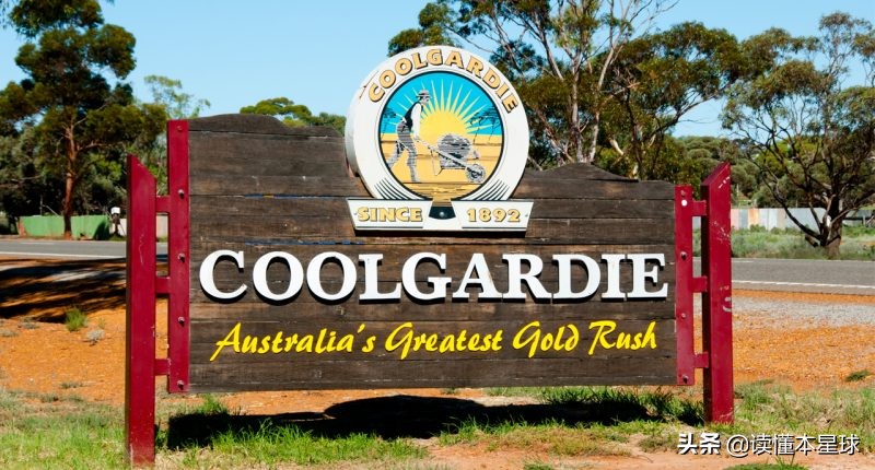 澳洲铁矿石在哪个地区,澳大利亚铁矿为什么多