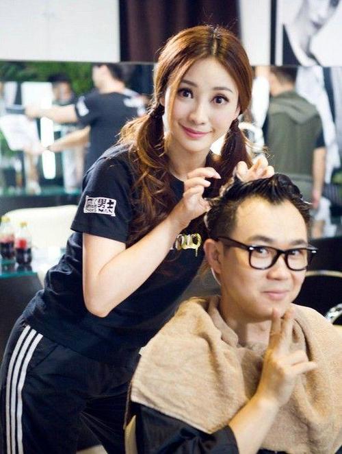 大鹏年轻时候的样子,大鹏演的屌丝红遍大江南北