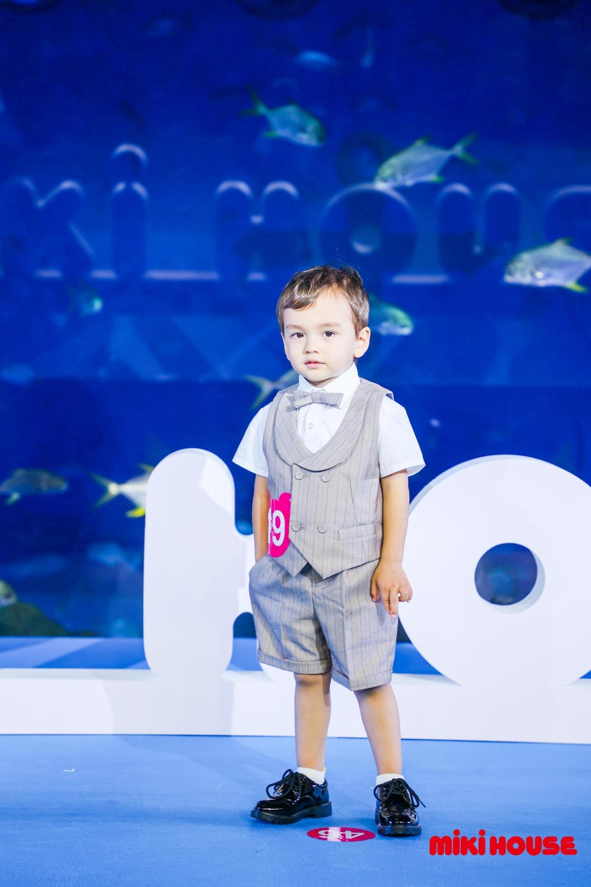 mikihouse大赛,mikihouse中国新星大赛费用