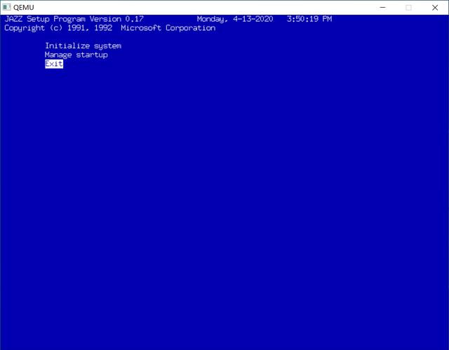 qemu安装windows虚拟机,qemu手机版安装windows教程