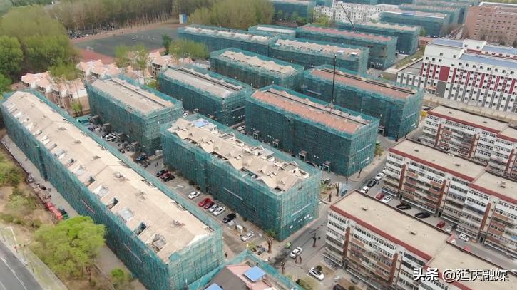 聚焦“接诉即办”丨房屋漏水、管道堵塞……延庆百姓居住那些“烦心事”，咋办？