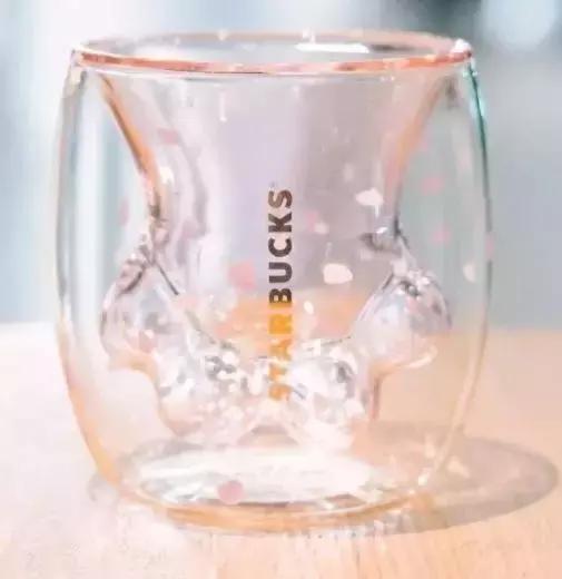 星巴克猫爪杯涨到多少,如何让星巴克猫爪杯更便宜