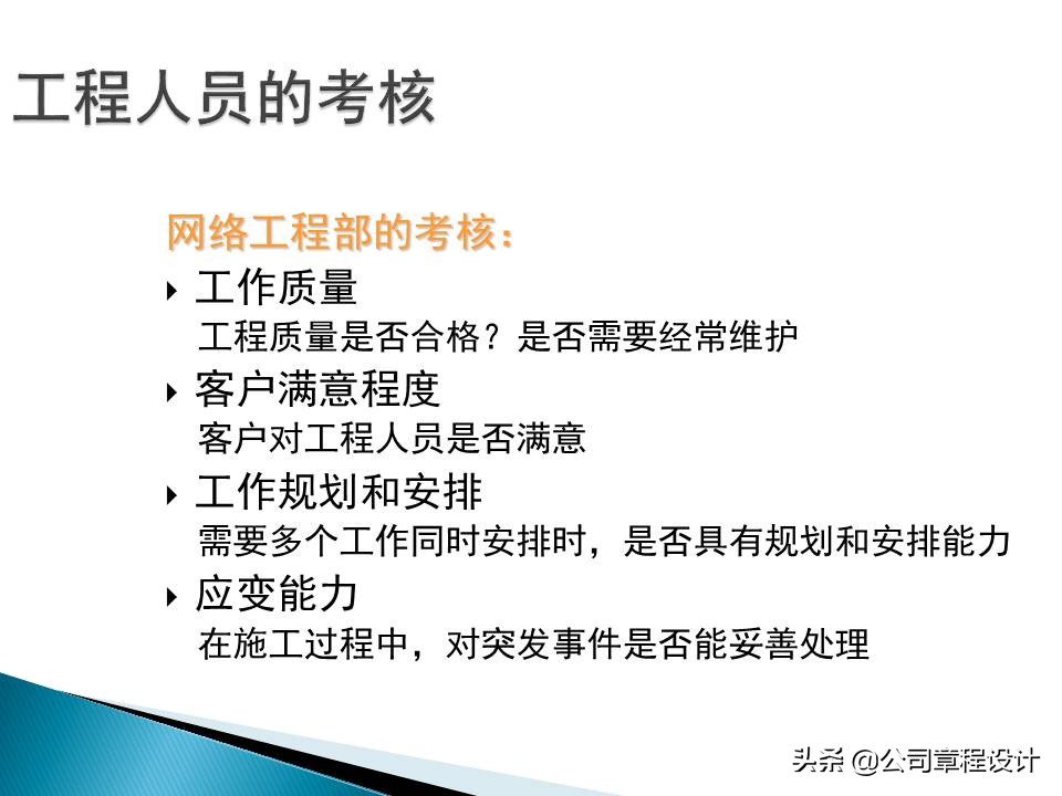 企业绩效管理ppt,中小企业绩效量化考核设计实务
