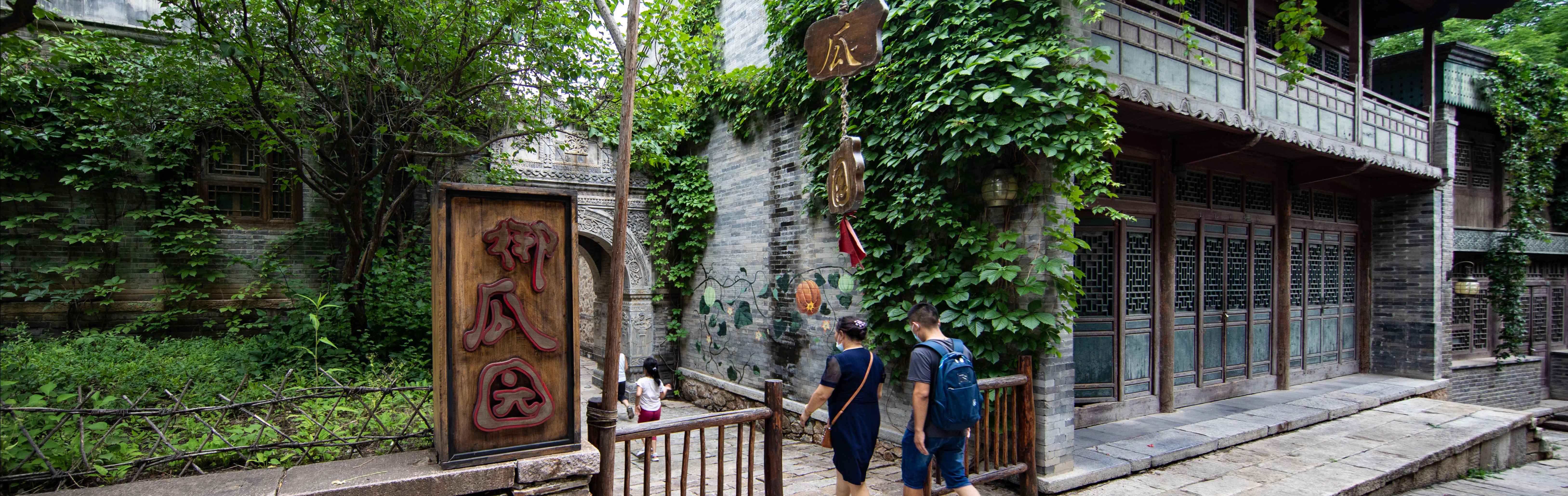 古北水镇长城一日游攻略,古北水镇拍星空攻略