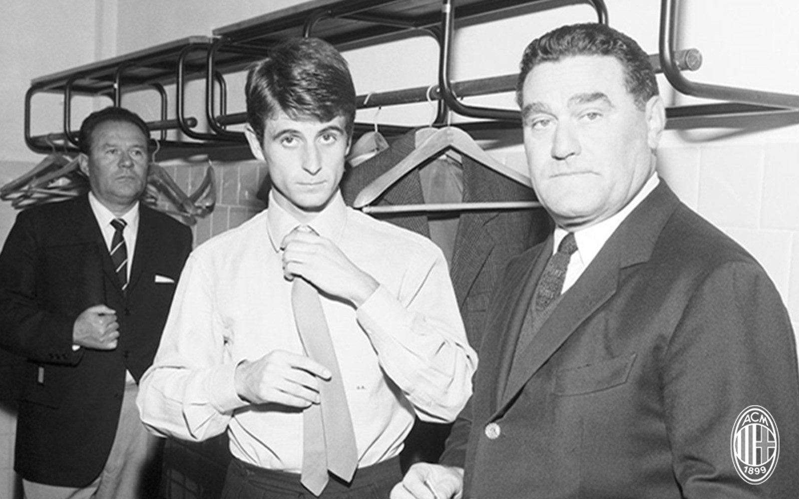 1963年,温布利的“魔幻之夜”