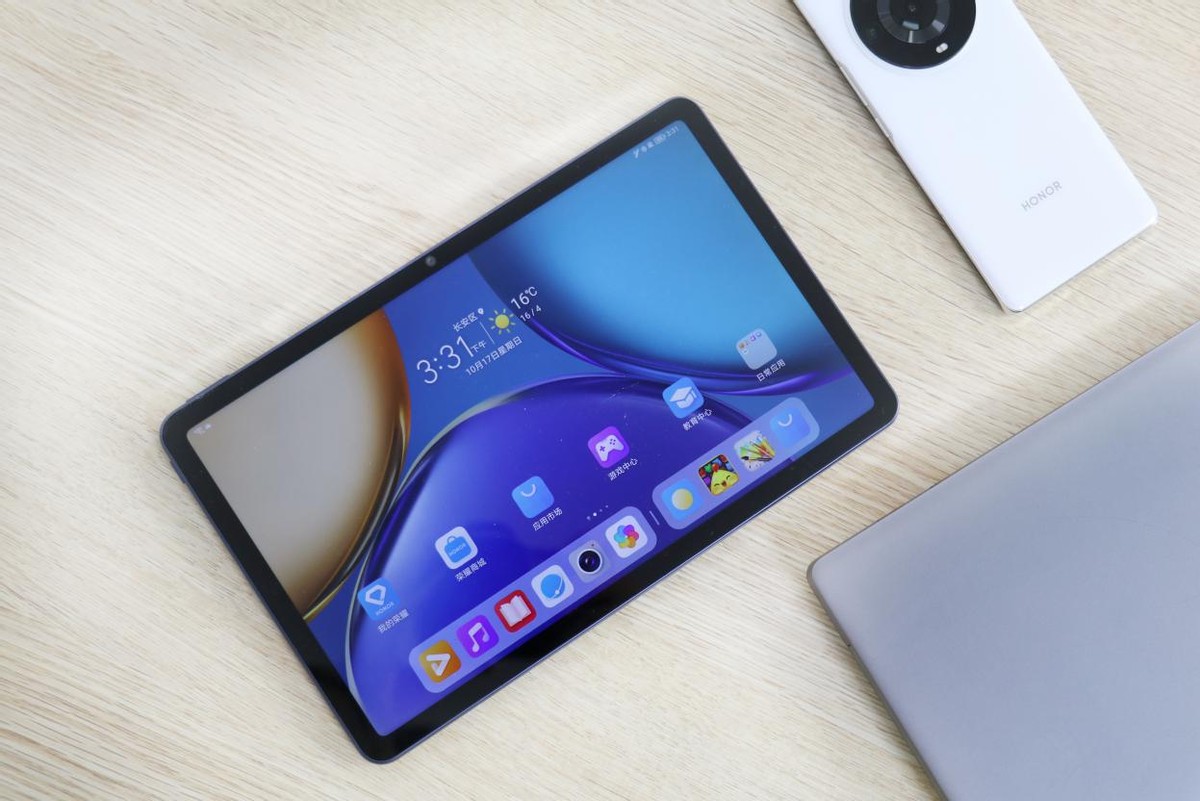 荣耀平板v7平板怎么样,荣耀平板v7pro影音深度测评