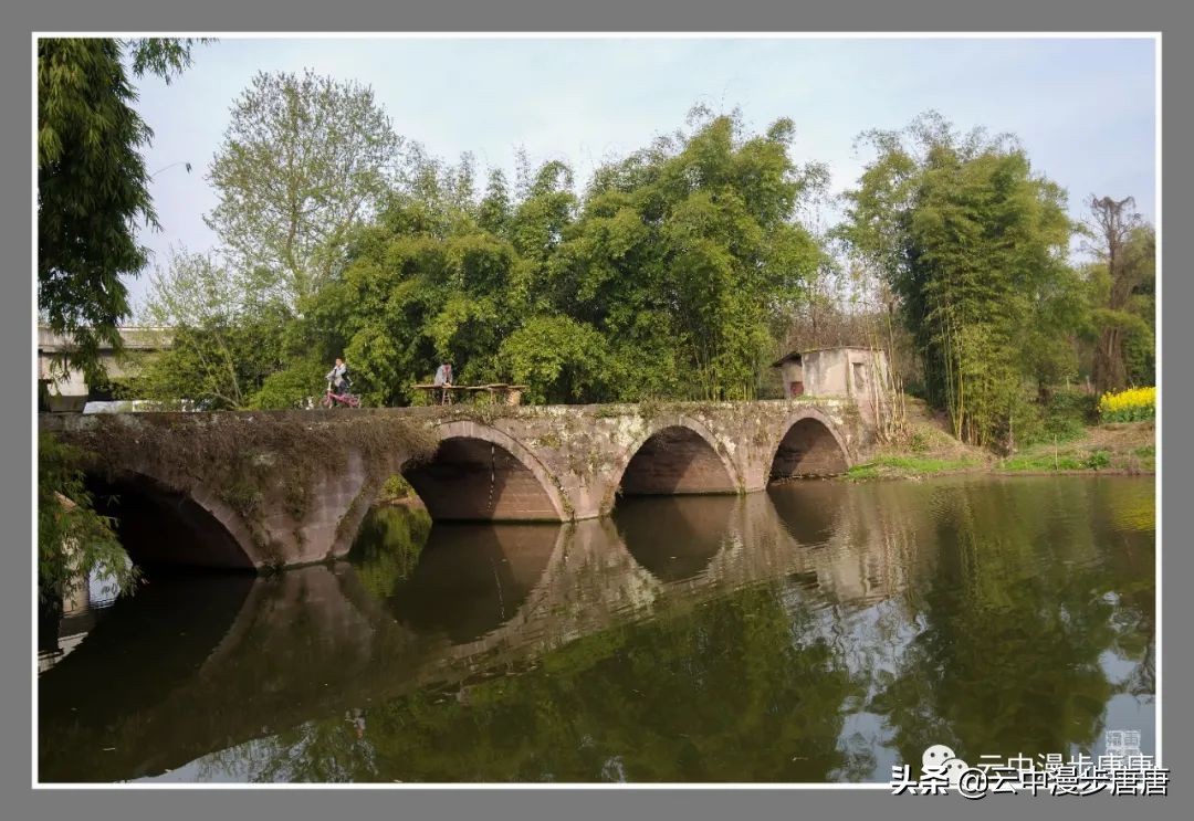 四川岳池坪滩旅游,岳池坪滩游玩攻略