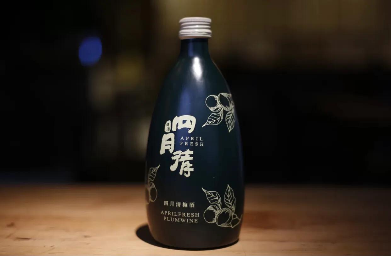 青梅酒十大品牌排行榜,青梅酒爆款榜单