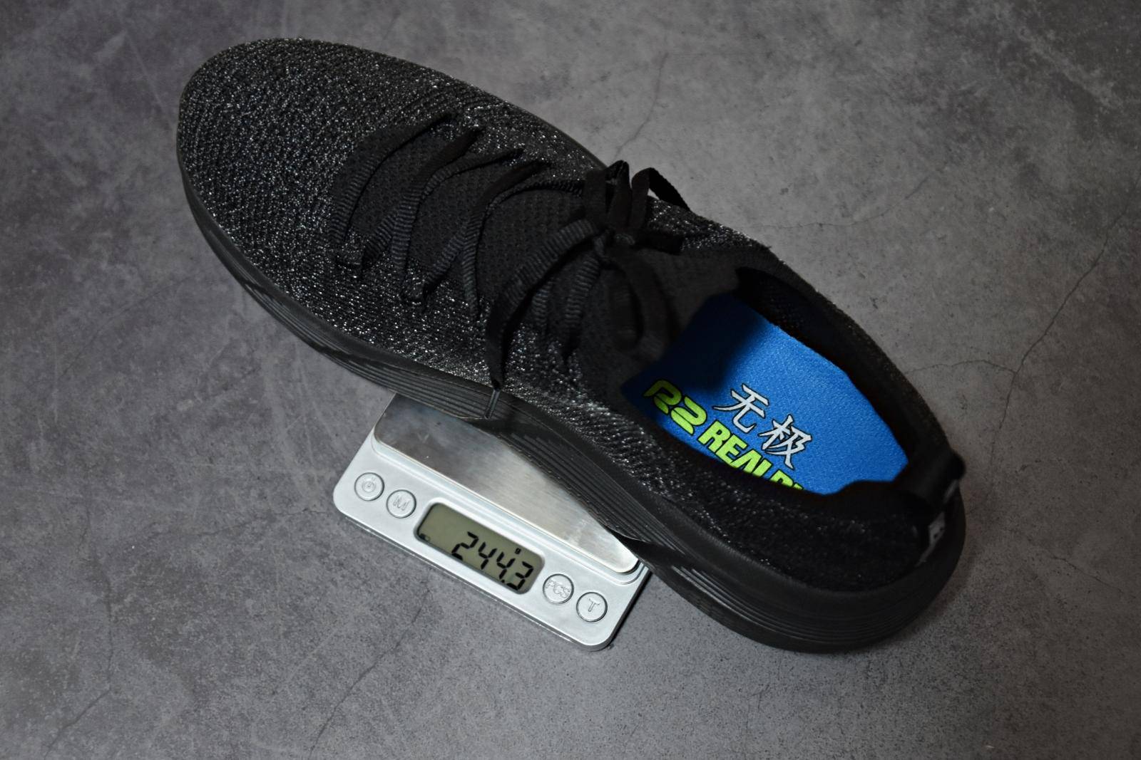 路跑耐磨鞋推荐,2024年新出的慢跑鞋