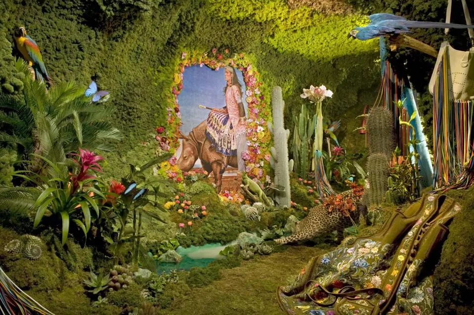 三十而已火到什么程度,三十而已爱马仕油画