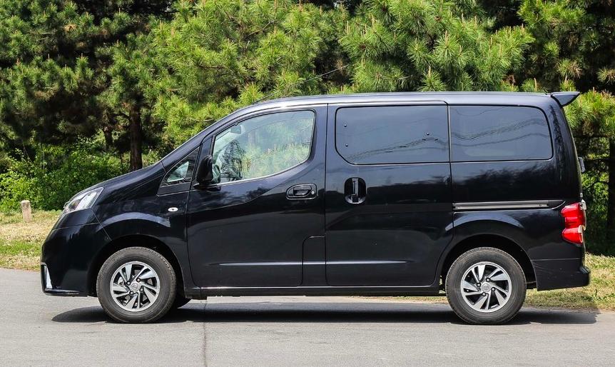 日产NV200都已经降至9万多了，为何月销仅有25台？