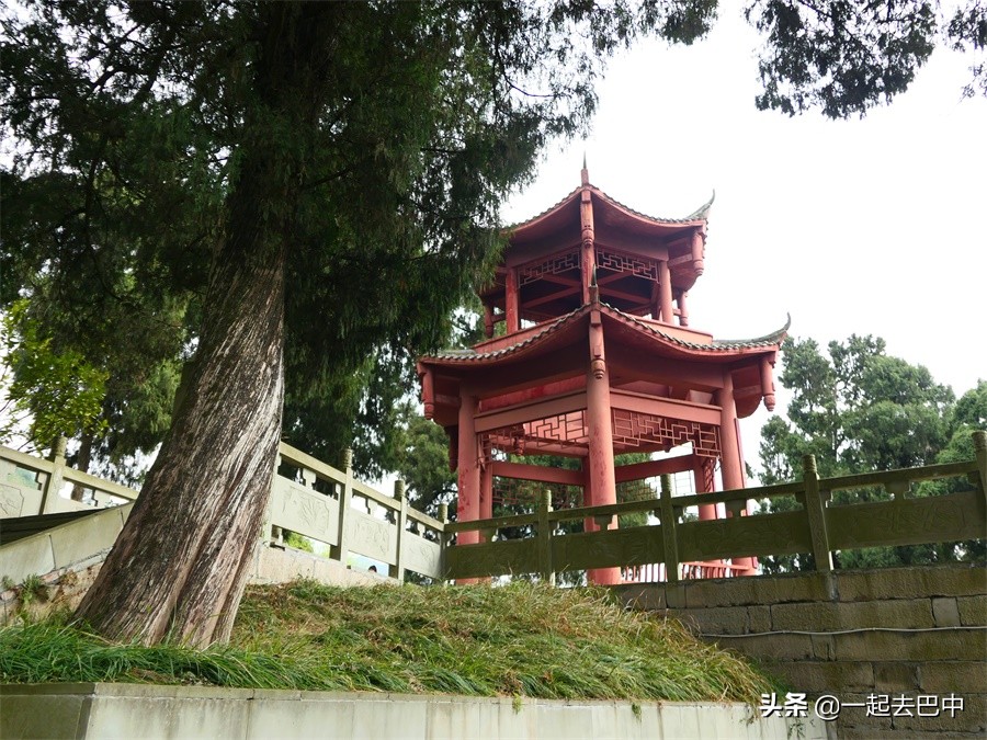 向幸福出发松潘,巴中南江旅游景点
