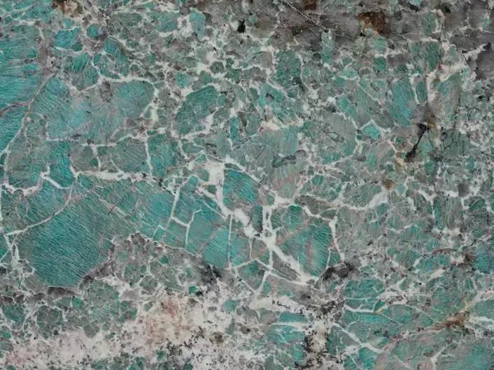 世界顶级奢华石材让你大开眼界,世界顶级石材别墅