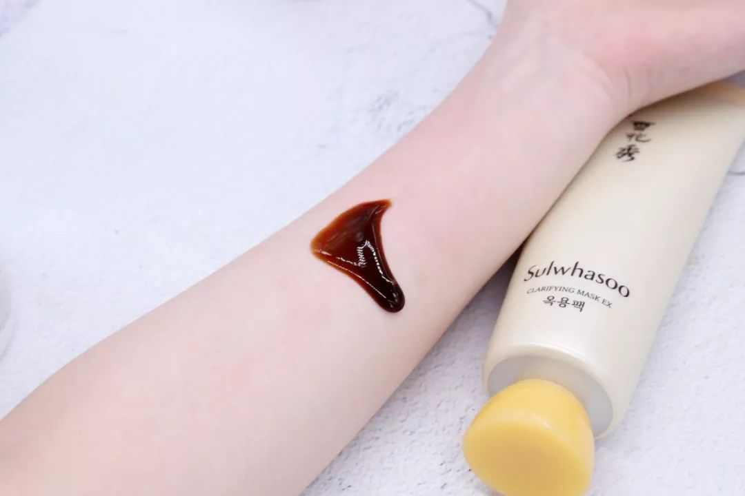 十大清洁面膜排行榜混合性皮肤,十大好用清洁面膜