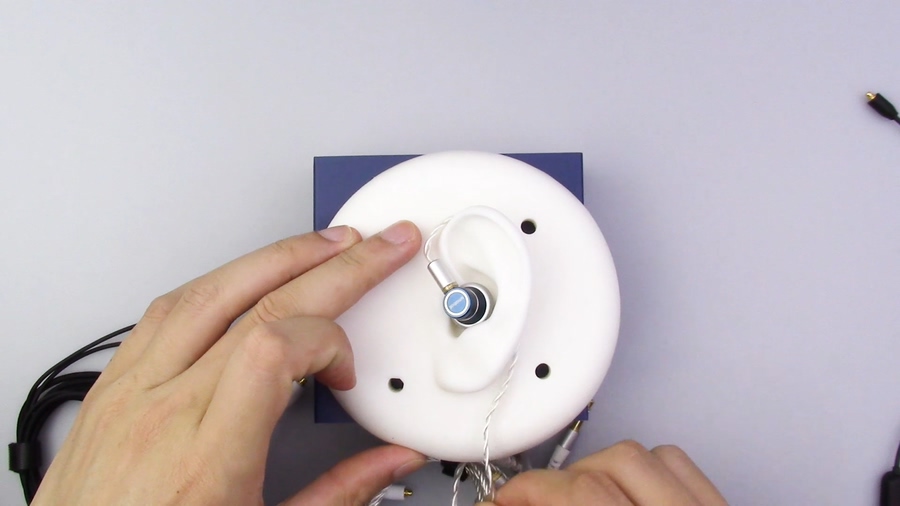 普通耳机改造真无线蓝牙耳机,小蝙蝠模块化耳机