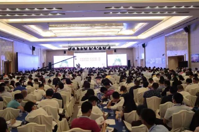 「中国农资经营教父」范国防:几十万销售额增至3亿多,令人佩服