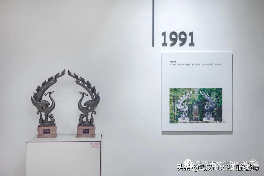 武汉12月秋季枫叶和银杏叶美景,枫叶银杏的美景最新