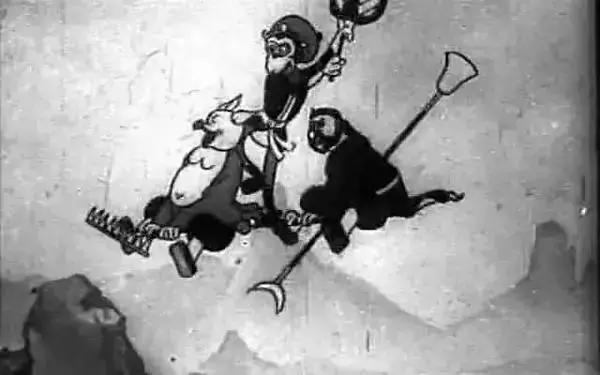 什么?!日本导演又要翻拍动画版《西游记》?