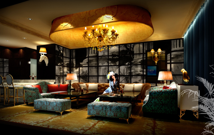 濒临倒闭的ktv怎样起死回生,ktv行业9年间倒闭7万多家