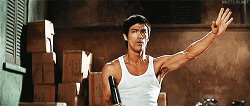 再培养一个成龙？《少林寺2》想“爆”，这2大问题是它绕不开的