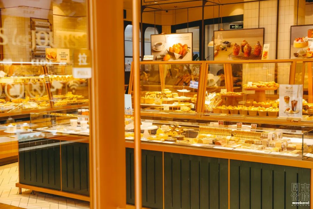 上海韩国街美食一日游,最新上海韩国街必吃榜