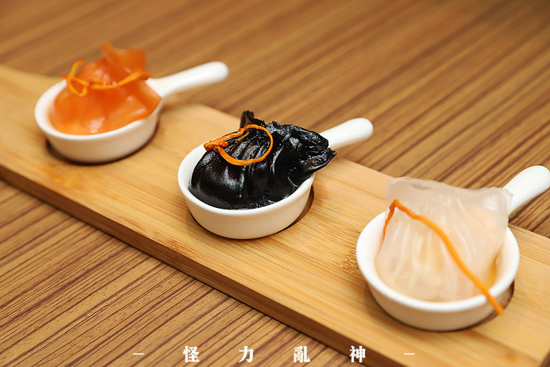 经典港式茶点 (港式茶点推荐)