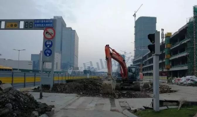 昆山2024年最新规划,关于昆山未来发展规划