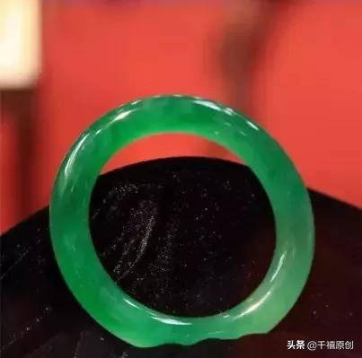 你的手镯买对了吗,你的玉镯子还好吗