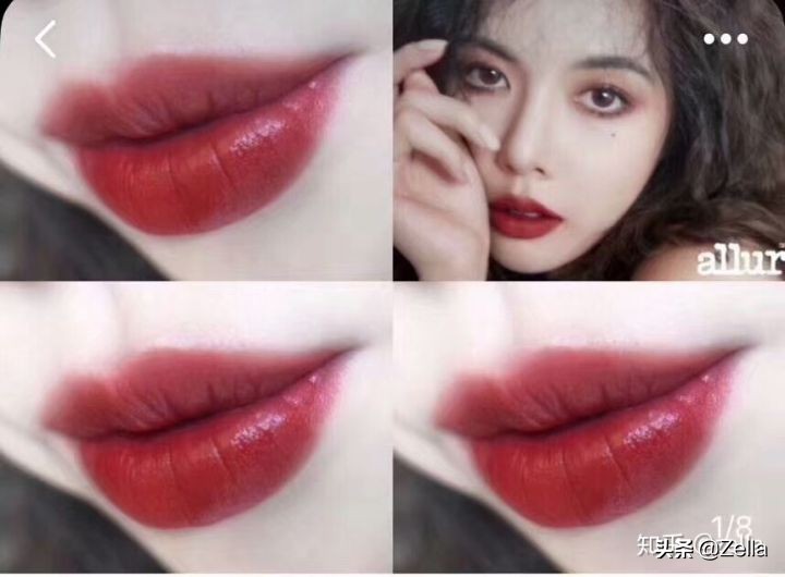 黄皮唇釉girlcult推荐,mac口红色号黄皮显白推荐