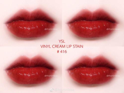 大牌口红什么牌子色号好看又好用,各大牌子的口红热门色号