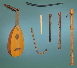 《都铎的亨利“嘎八”》：中世纪的流行歌之王，为把妹写了绿袖子