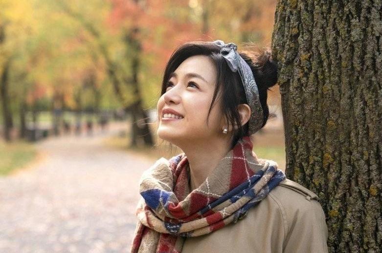 陈妍希和陈晓婚后首次大银幕演人妻，和凤小岳张书豪浪迹天涯