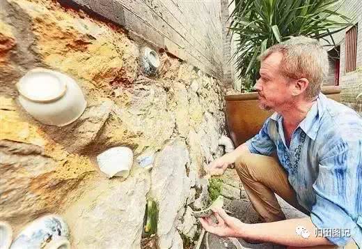 老外在桂林民宿,外国人在桂林开了个民宿