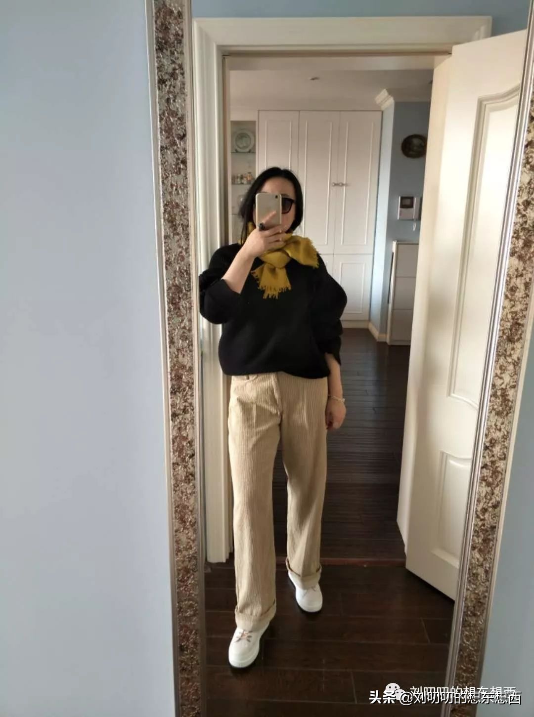 江南布衣冬季搭配,江南布衣羽绒服搭配