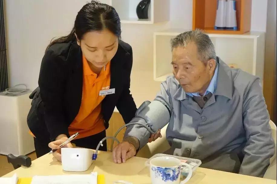 赞！有了34个社区共享空间，居民纷纷竖起大拇指！