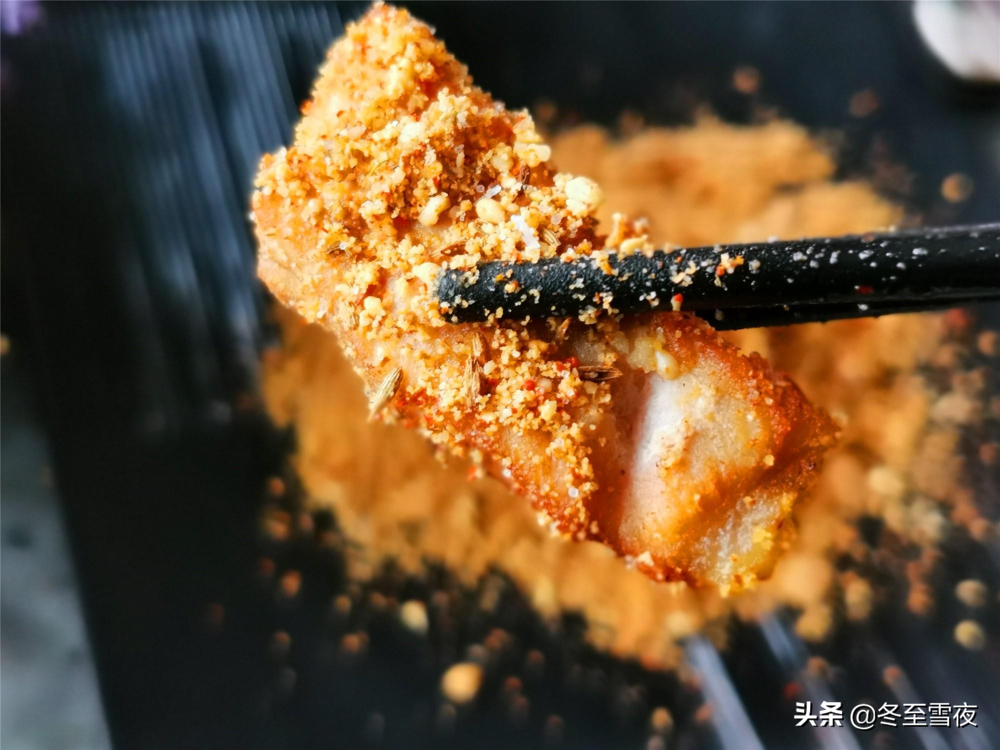 韩式干料烧烤蘸料,齐齐哈尔烤肉蘸料韩式干料