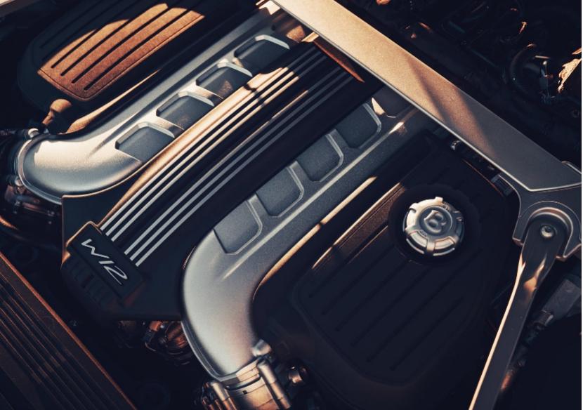 宾利w12还在售吗,宾利为什么没有w12了