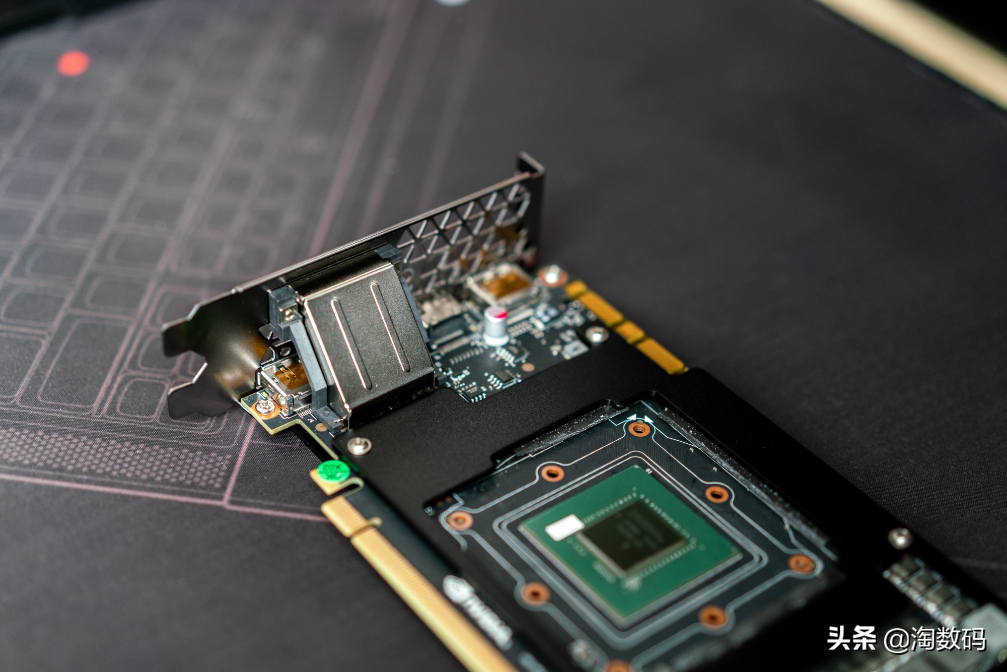 1699元gtx1080,200块钱买的gtx1660ti