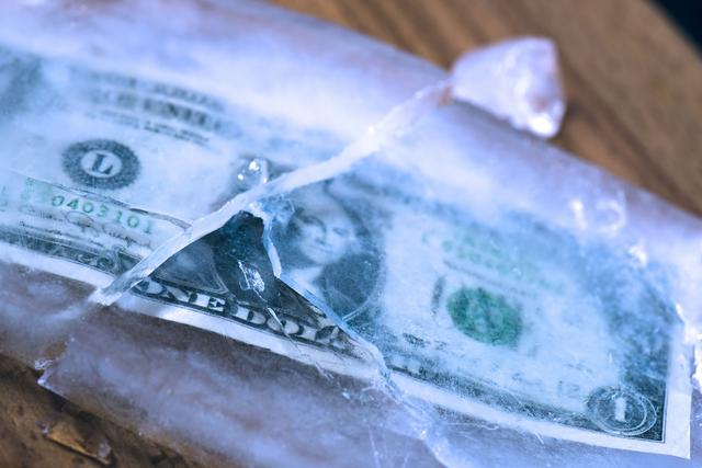 美元流动性什么意思,美元流动性预期的拐点