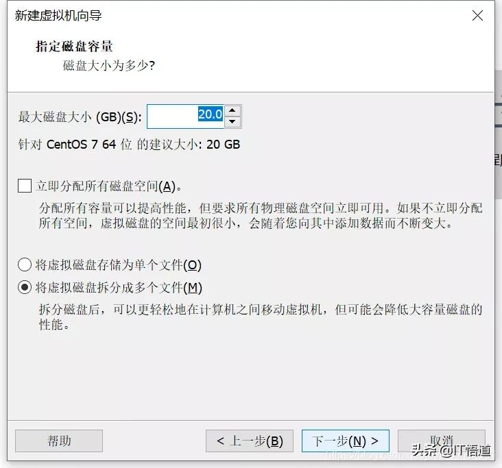 虚拟机安装linux系统教程centos,vmware虚拟机centos7创建用户