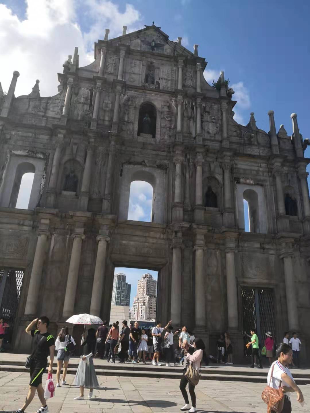 澳门到深圳怎么走方便,深圳出发澳门攻略