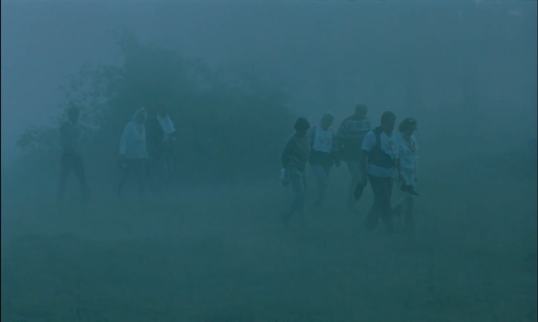 欧洲最“冷”的导演终于出了新作，他的片值得看五遍