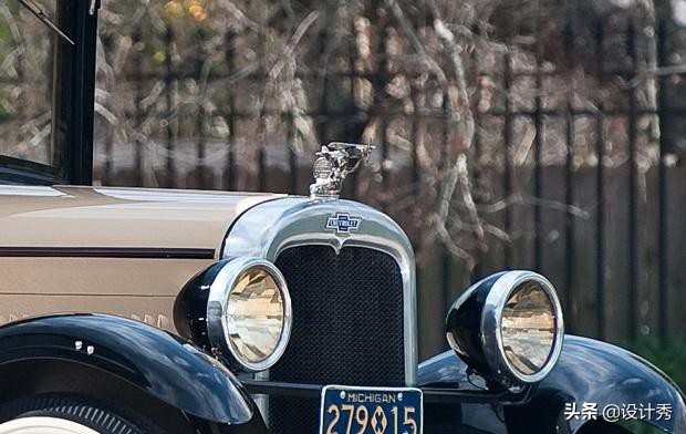 Needacar——美国汽车品牌篇