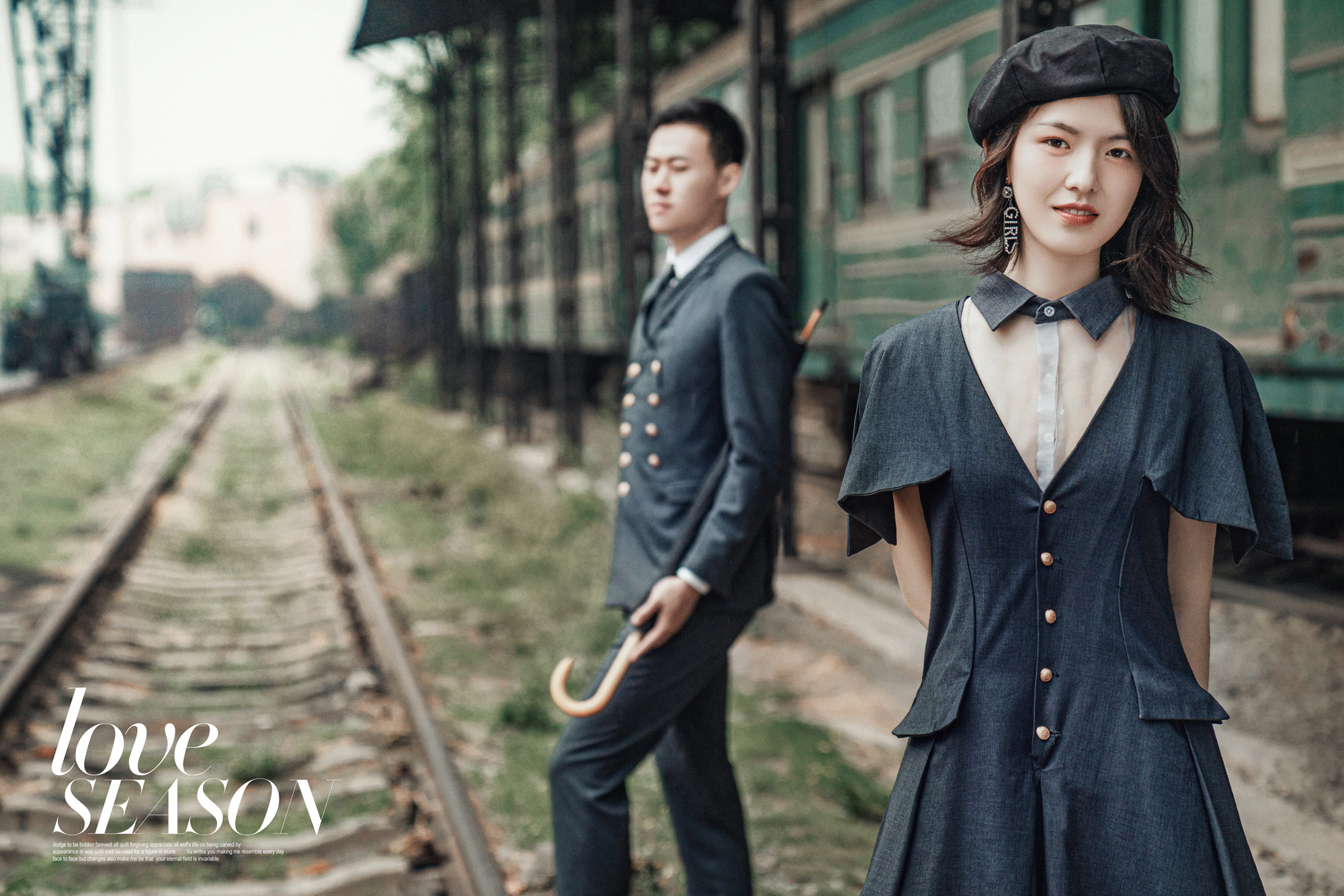 北京铂爵旅拍怎么样？拍一组照片需要多少钱？