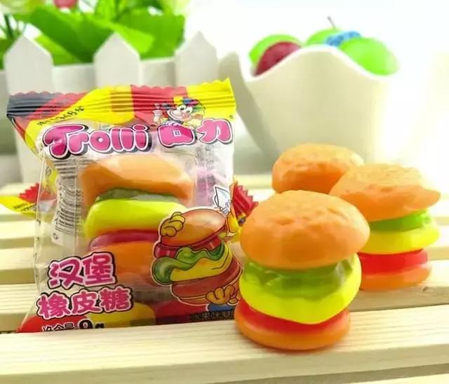 毁童年！广州人你食了二十几年的咪咪，可能是“假”的