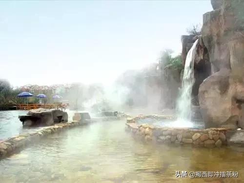 广东五星级十大温泉排名榜,广东57家真温泉名单